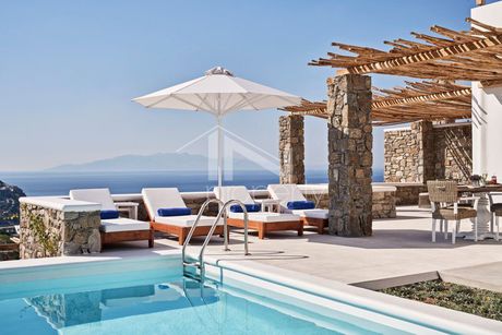 Villa 126,5sqm for sale-Mykonos