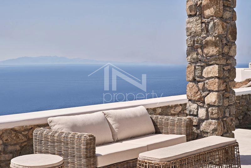 Βίλλα 111,50 τ.μ. πρός πώληση, Κυκλάδες, Μύκονος