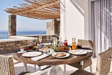 Villa 98sqm for sale-Mykonos