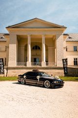 Bmw 730 1999 ΓΙΑ ΓΑΜΟΥΣ/ ΕΚΔΗΛΩΣΕΙΣ