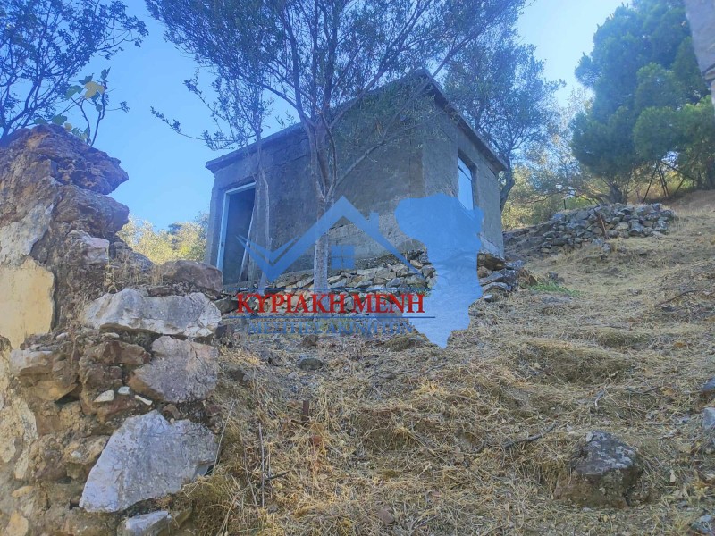 Οικόπεδο 443 τ.μ. προς πώληση, Καρδάμυλα
