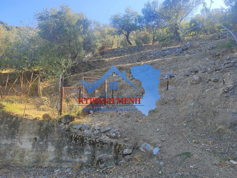 Οικόπεδο 443 τ.μ. προς πώληση, Καρδάμυλα