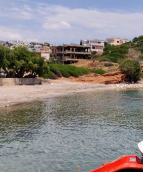Μονοκατοικία 360τ.μ. για πώληση-Ανάβυσσος » Ανάβυσσος κέντρο