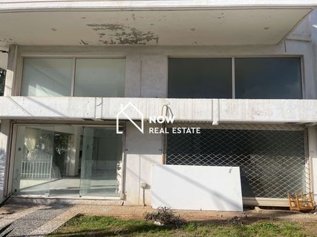 Store 90sqm for rent-Glyfada » Ano Glyfada