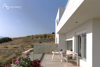 Βίλλα 504 τ.μ. για πώληση, Ν. Ηρακλείου, Τυμπάκι-thumb-8