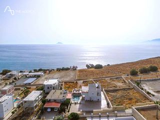 Βίλλα 504 τ.μ. για πώληση, Ν. Ηρακλείου, Τυμπάκι-thumb-4