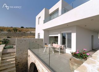 Βίλλα 504 τ.μ. για πώληση, Ν. Ηρακλείου, Τυμπάκι-thumb-9