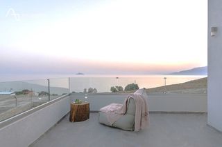 Βίλλα 504 τ.μ. για πώληση, Ν. Ηρακλείου, Τυμπάκι-thumb-1
