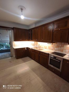 Apartment 100sqm for rent-Patisia » Gkrava