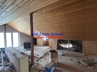 Διαμέρισμα 55 τ.μ. για πώληση, Αχαΐα, Ερίνεο-thumb-2