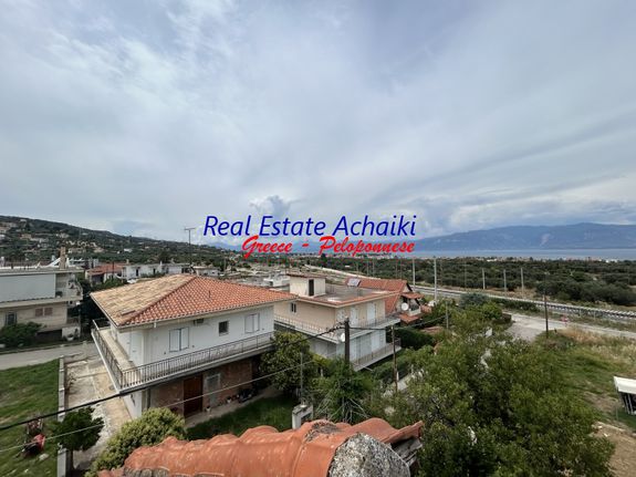 Διαμέρισμα 55 τ.μ. για πώληση, Αχαΐα, Ερίνεο