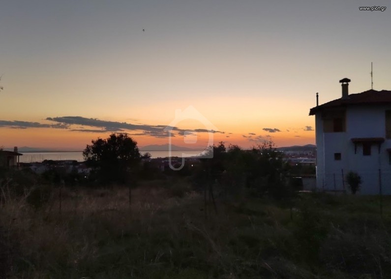 Οικόπεδο 802 τ.μ. προς πώληση, Παραλία Νικήτης
