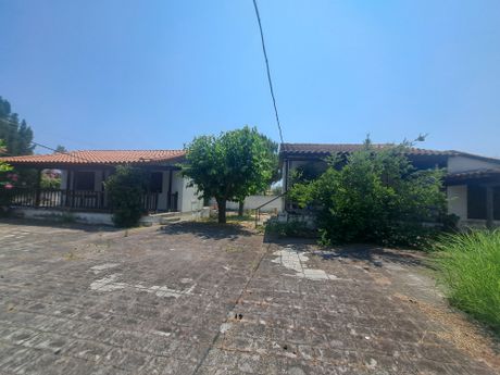 Detached home 55sqm for sale-Agios Konstantinos » Loggos