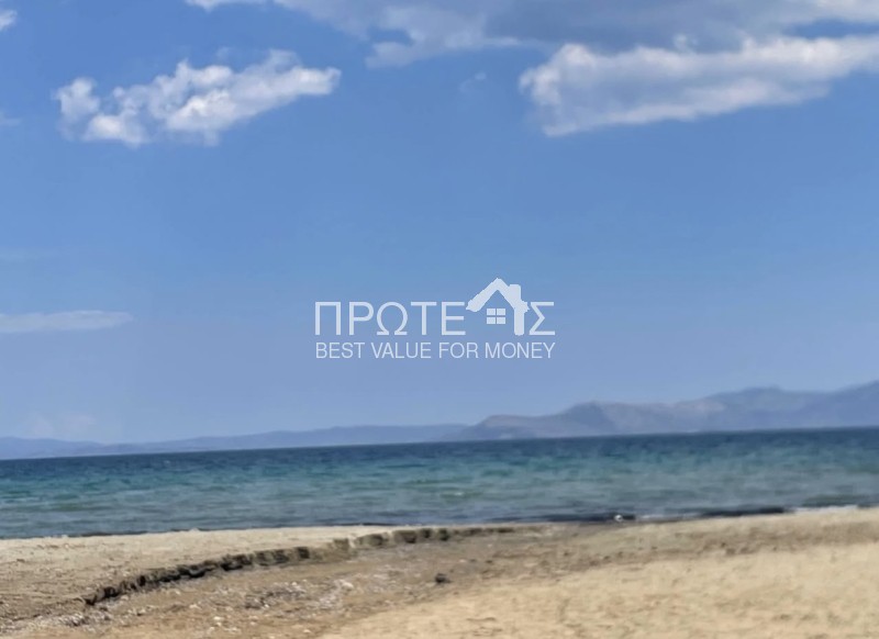 Οικόπεδο 500 τ.μ. πρός πώληση, Αθήνα - Ανατολικά Προάστια, Αρτέμιδα (λούτσα)