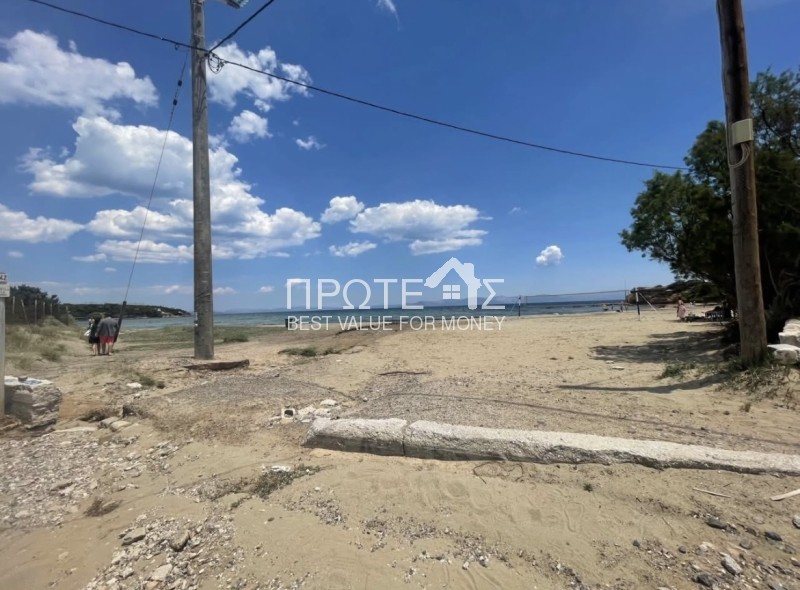 Οικόπεδο 500 τ.μ. πρός πώληση, Αθήνα - Ανατολικά Προάστια, Αρτέμιδα (λούτσα)