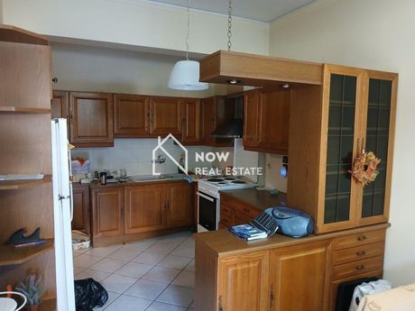 Apartment 80sqm for rent-Kipseli » Nea Kipseli