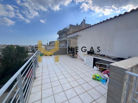 Apartment 108sqm for sale-Glyfada