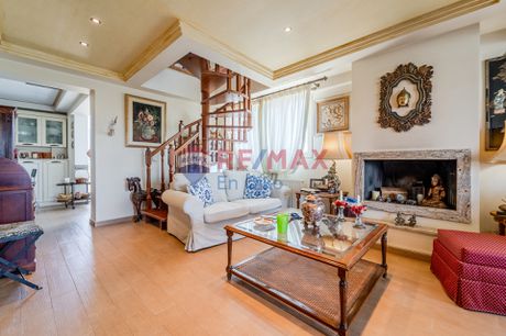 Detached home 306sqm for sale-Vari - Varkiza
