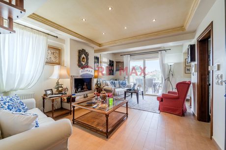 Detached home 306sqm for sale-Vari - Varkiza