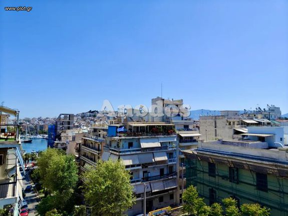 Διαμέρισμα 129 τ.μ. για πώληση, Πειραιάς, Καλλίπολη