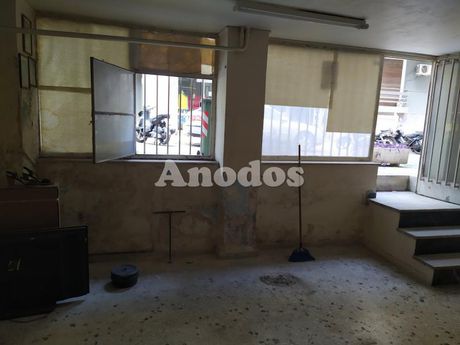 Διαμέρισμα 38 τ.μ. για πώληση