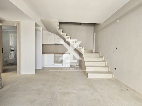 Apartment 83sqm for sale-Moudania » Flogita