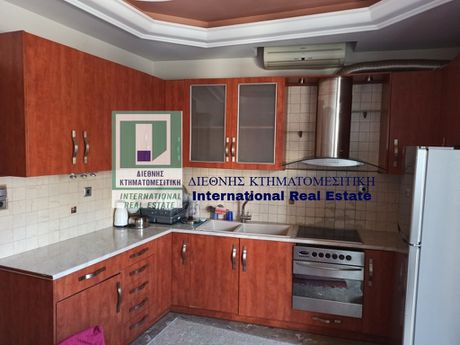 Διαμέρισμα 100τ.μ. για ενοικίαση-Μέγαρα » Κέντρο