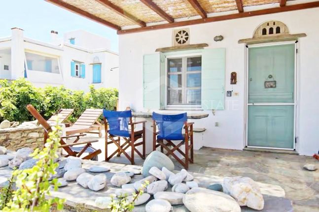 Μονοκατοικία 71 τ.μ. για πώληση, Κυκλάδες, Τήνος