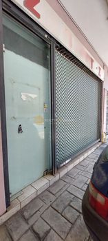 Store 44sqm for rent-Ilion » Center