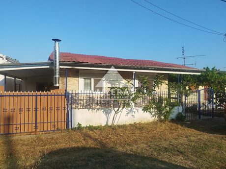 Detached home 60sqm for sale-Agios Georgios » Asprovalta