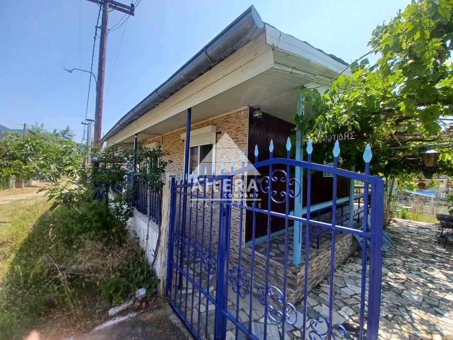 Μονοκατοικία 60 τ.μ. προς πώληση, Ασπροβάλτα