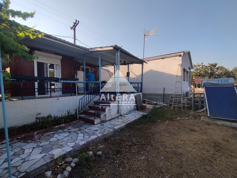 Μονοκατοικία 60 τ.μ. προς πώληση, Ασπροβάλτα