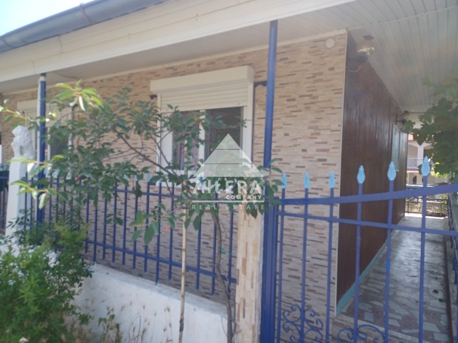 Μονοκατοικία 60 τ.μ. προς πώληση, Ασπροβάλτα