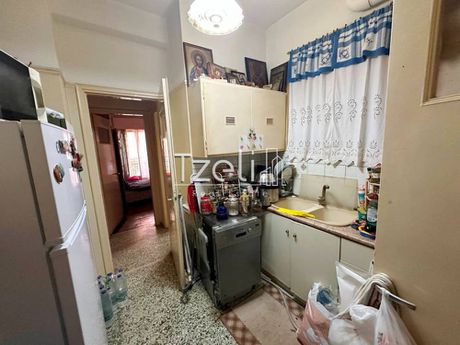 Apartment 100sqm for sale-Patra » Patra Centre