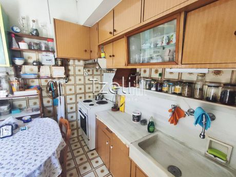 Building 184sqm for sale-Patra » Chalkomata