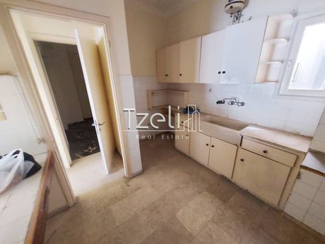Apartment 90sqm for sale-Patra » Skagiopouleio