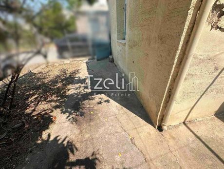 Detached home 72sqm for sale-Patra » Chalkomata
