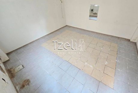 Studio 23sqm for sale-Patra » Agia Sofia