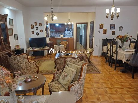 Apartment 116 sqm for sale