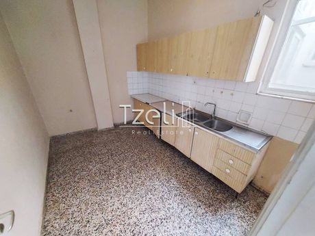 Apartment 75sqm for sale-Vrachneika » Monodendri