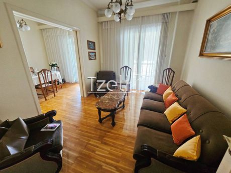 Apartment 85sqm for sale-Patra » Pyrosvestio