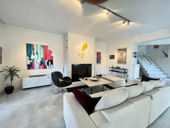 Detached home 300 sqm for sale, Thessaloniki - Suburbs, Panorama