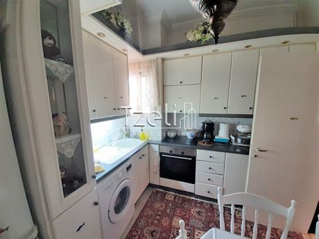 Apartment 72sqm for sale-Patra » Ipsila Alonia
