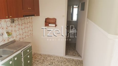 Detached home 44sqm for sale-Patra » Aroi