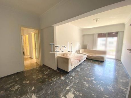 Apartment 96sqm for sale-Patra » Astinomika