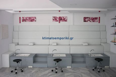 Κατάστημα 130 τ.μ. για πώληση