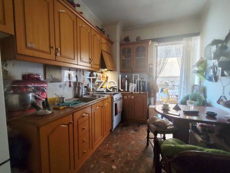 Apartment 80sqm for sale-Patra » Skagiopouleio