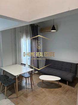 Apartment 50sqm for rent-Gizi - Pedion Areos