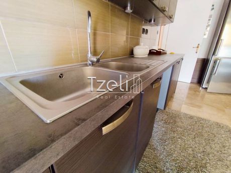 Apartment 107sqm for sale-Patra » Pyrosvestio