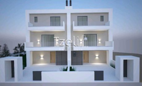 Maisonette 210sqm for sale-Patra » Kotroni